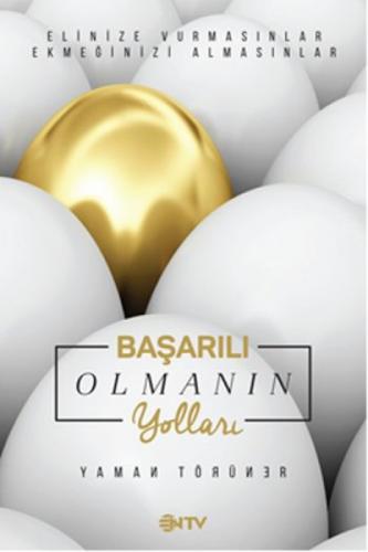 Başarılı Olmanın Yolları  Frontansicht 1