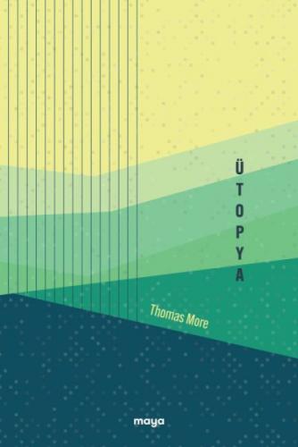 Ütopya  Frontansicht 1
