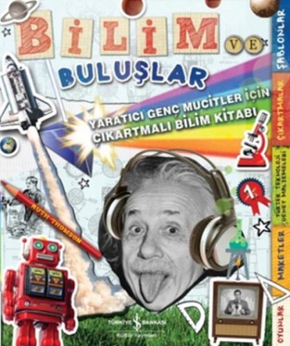 Bilim ve Buluşlar  Frontansicht 1