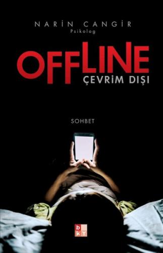 Offline - Çevrim dıþı  Frontansicht 1
