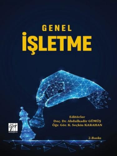 Genel İşletme  Frontansicht 1