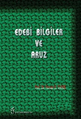Edebi Bilgiler ve Aruz  Frontansicht 1