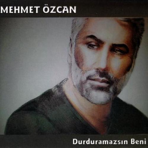 Durduramazsın Beni (CD)  Frontansicht 1