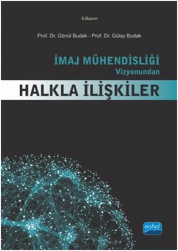 İmaj Mühendisliği Vizyonundan Halkla İlişkiler  Frontansicht 1