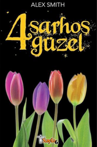 4 Sarhoş Güzel  Frontansicht 1