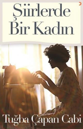 Şiirlerde Bir Kadın  Frontansicht 1
