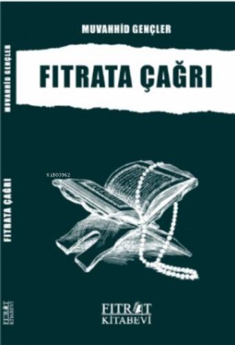 Fıtrata Çağrı  Frontansicht 1