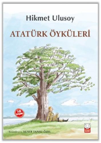 Atatürk Öyküleri  Frontansicht 1