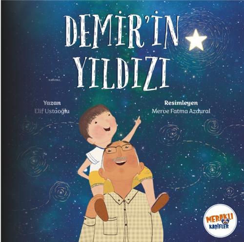 Demir'in Yıldızı  Frontansicht 1