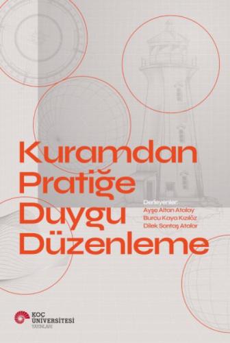 Kuramdan Pratiğe Duygu Düzenleme  Frontansicht 1