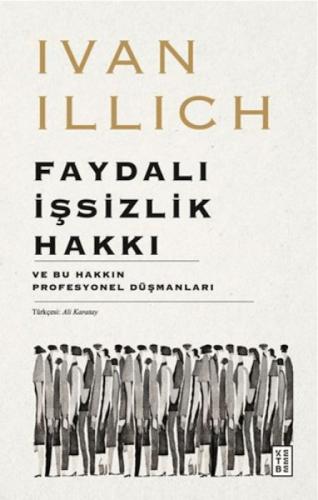 Faydalı İşsizlik Hakkı  Frontansicht 1