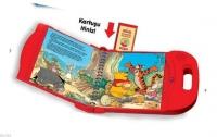 Winnie The Pooh Konuşan Kitap  Frontansicht 1