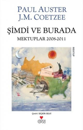 Şimdi ve Burada  Frontansicht 1