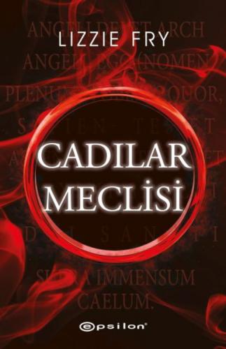 Cadılar Meclisi  Frontansicht 1