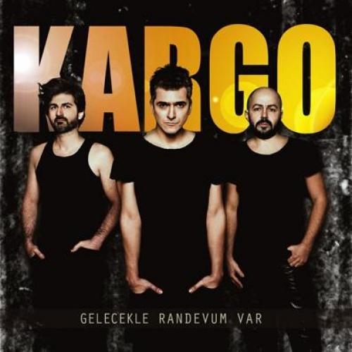 Gelecekle Randevum Var (CD)  Frontansicht 1