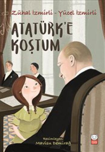 Atatürk'e Koþtum  Frontansicht 1