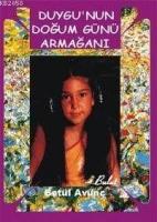 Duygu´nun Doğum Günü Armağanı  Frontansicht 1