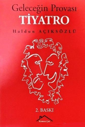 Geleceğin Provası Tiyatro  Frontansicht 1