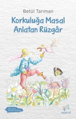 Korkuluğa Masal Anlatan Rüzgar  Frontansicht 1