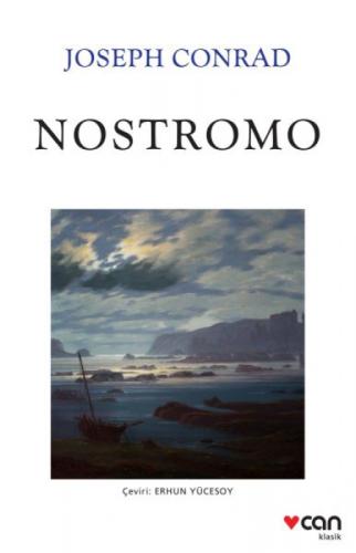 Nostromo  Frontansicht 1