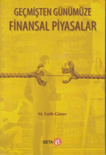 Geçmişten Günümüze Finansal Piyasalar  Frontansicht 1