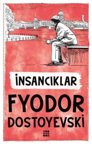 İnsancıklar  Frontansicht 1