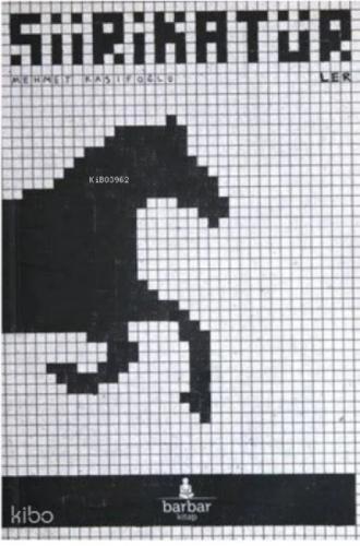 Şiirikatürler  Frontansicht 1