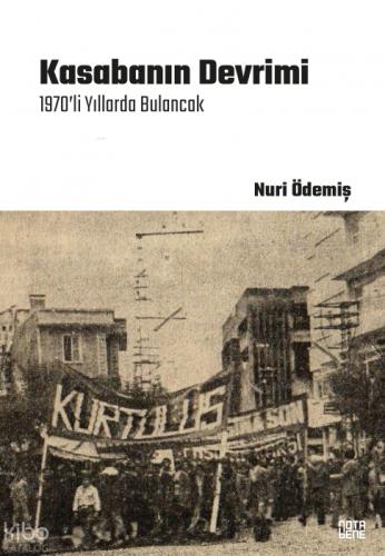Kasabanın Devrimi;1970'li Yıllarda Bulancak  Frontansicht 1