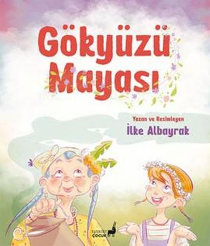 Gökyüzü Mayası  Frontansicht 1