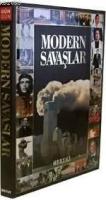 Modern Savaşlar (Ciltli)  Frontansicht 1