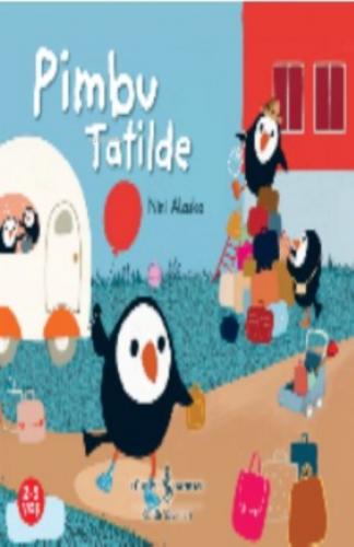 Pimbu Tatilde  Frontansicht 1