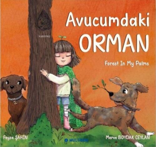 Avucumdaki Orman  Frontansicht 1