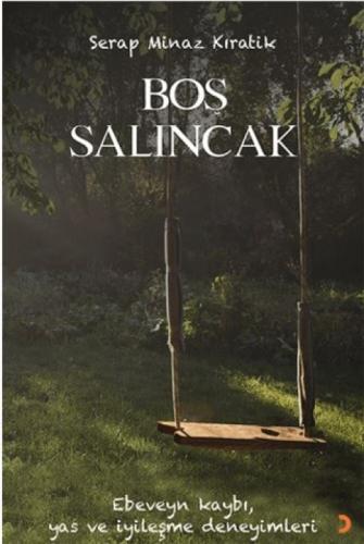 Boþ Salıncak  Frontansicht 1