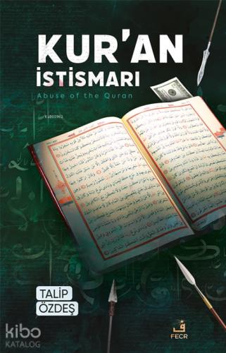 Kur'an İstismarı  Frontansicht 1