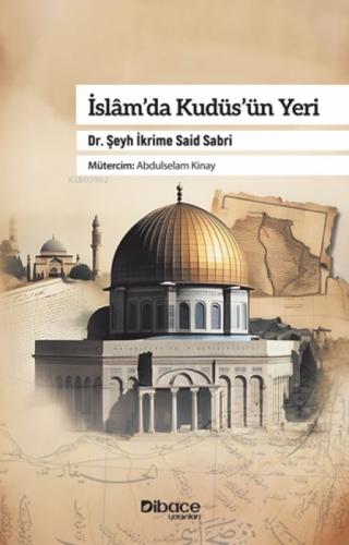 İslam'da Kudüs'ün Yeri  Frontansicht 1