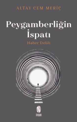 Peygamberliğin İspatı (Ciltli)  Frontansicht 1