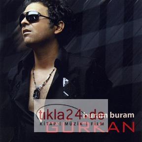 Buram Buram  Frontansicht 1