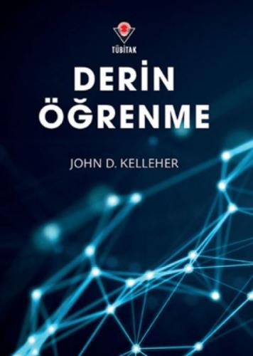 Derin Öğrenme  Frontansicht 1