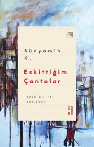 Eskittiğim Çantalar  Frontansicht 1