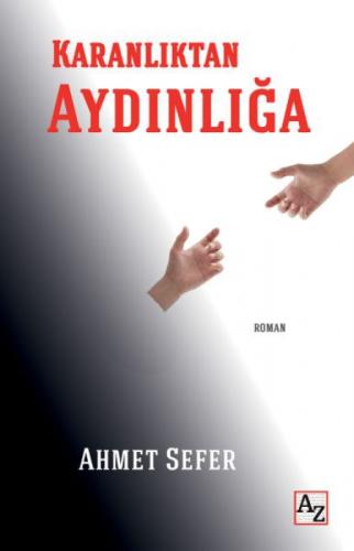 Karanlıktan Aydınlığa  Frontansicht 1