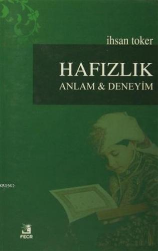 Hafızlık Anlam ve Deneyim  Frontansicht 1