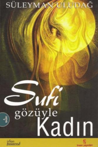 Sufi Gözüyle Kadın  Frontansicht 1