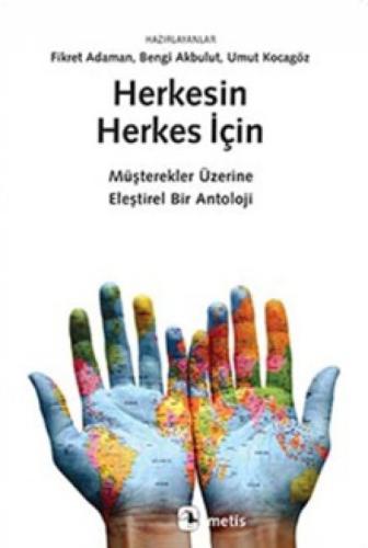 Herkesin Herkes İçin  Frontansicht 1