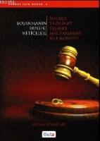 Boşanmanın Hukuki Neticeleri  Frontansicht 1