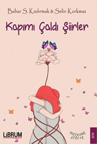 Kapımı Çaldı Şiirler  Frontansicht 1