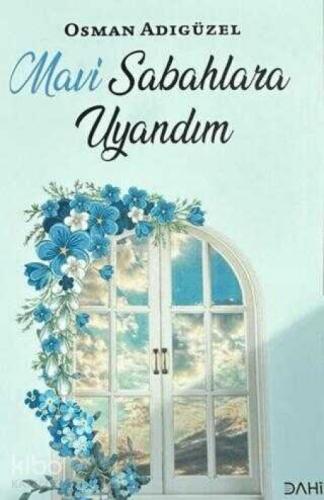 Mavi Sabahlara Uyandım  Frontansicht 1