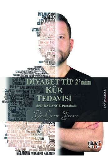Diyabet Tip 2'nin Kür Tedavisi  Frontansicht 1