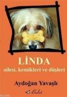 Lında; Ailesi, Kemikleri ve Düşleri  Frontansicht 1