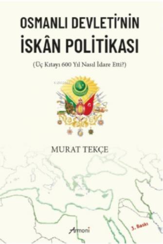 Osmanlı Devlet'nin İskân Politikası  Frontansicht 1