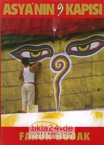 Asya'nın 9 Kapısı  Frontansicht 1